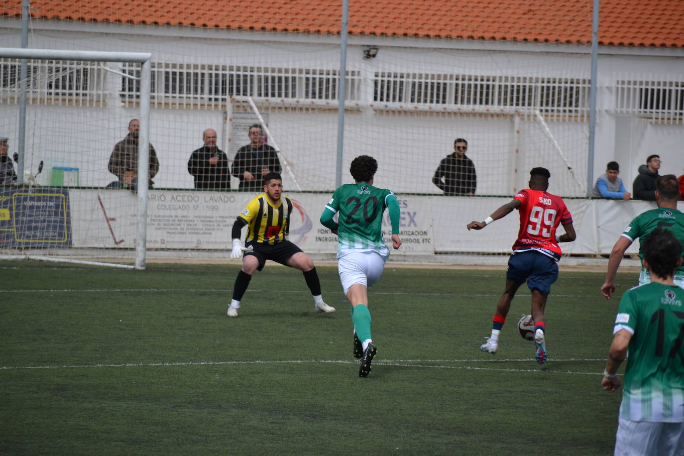 Gol de Sakó