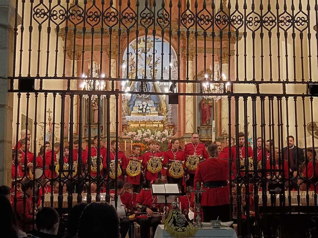 BCT Ntra. Sra. de la Estrella