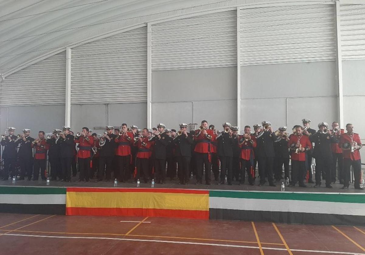 Un certamen anterior