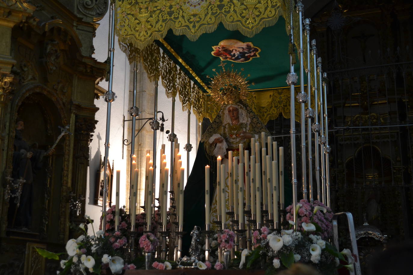 Imagen de la Esperanza