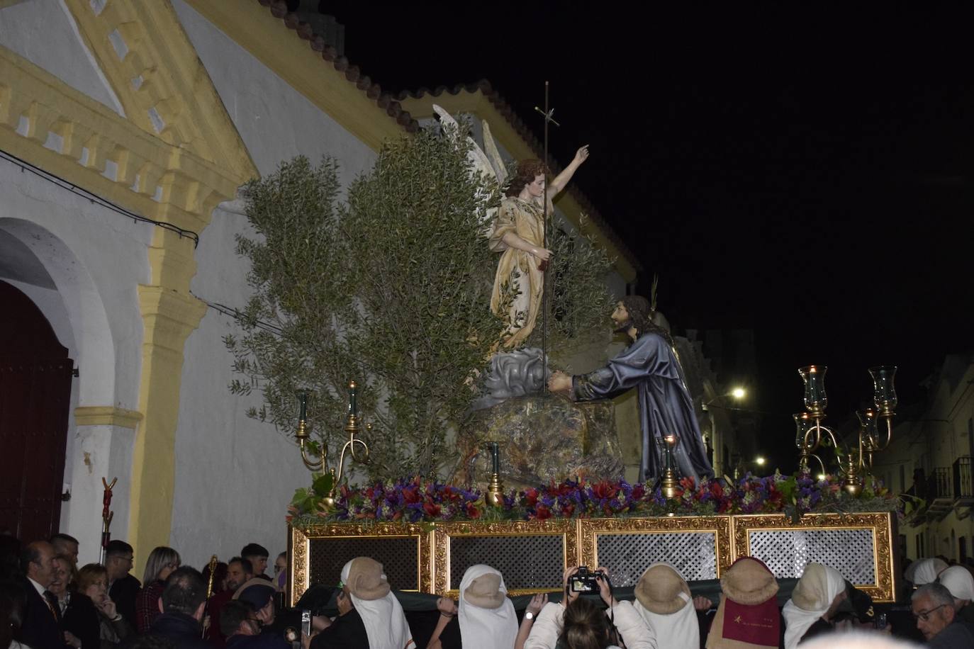 Orante