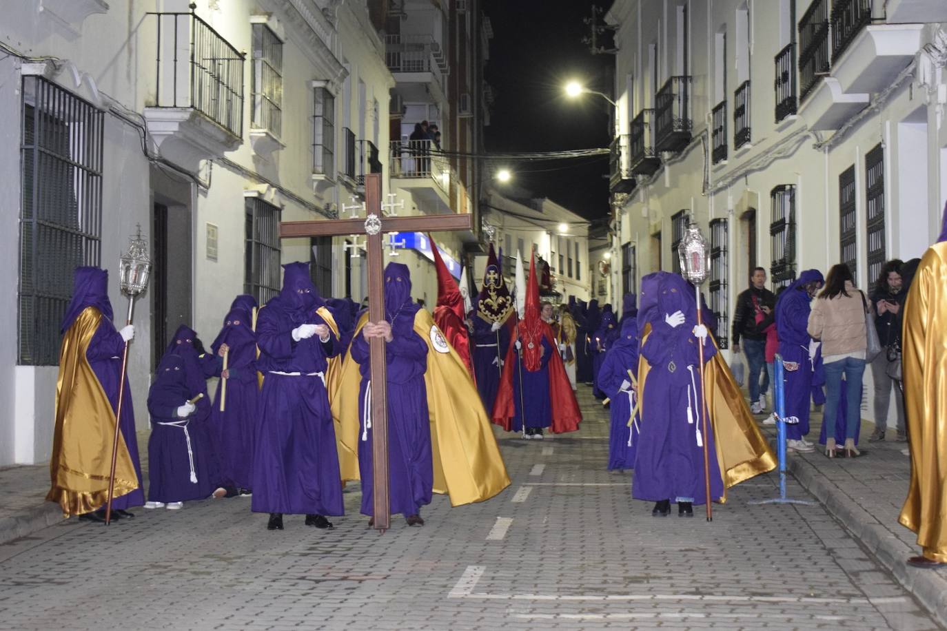 El silencio