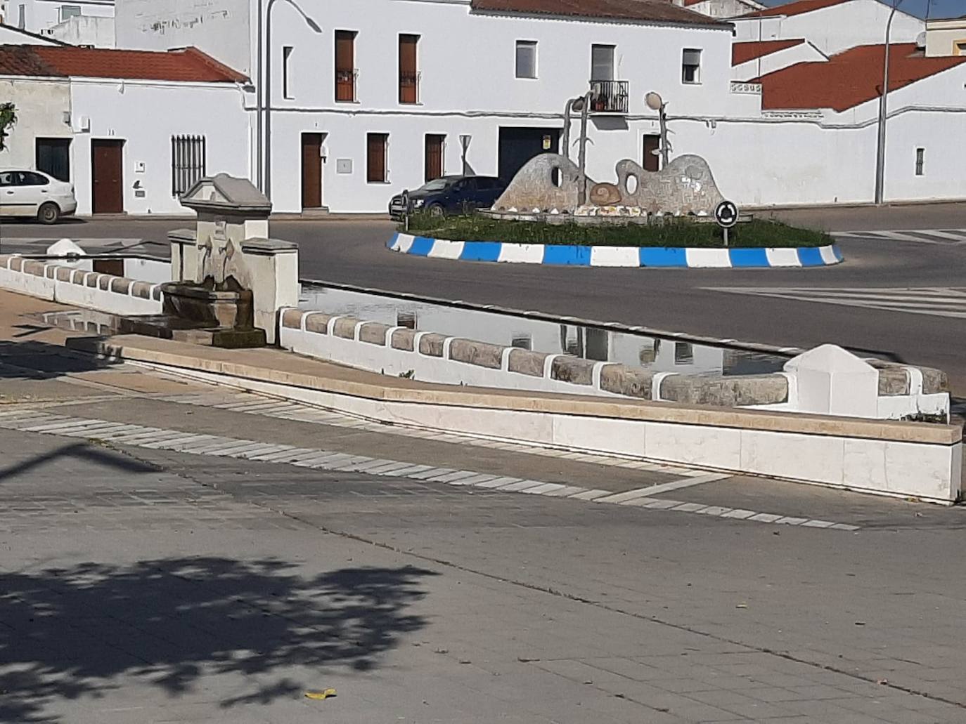 Pilarito