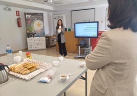 Celebración del desayuno-encuentro