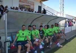 La Estrella tiene un gran banquillo