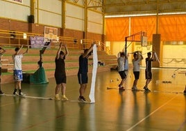 Jugadores