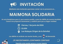 La invitación