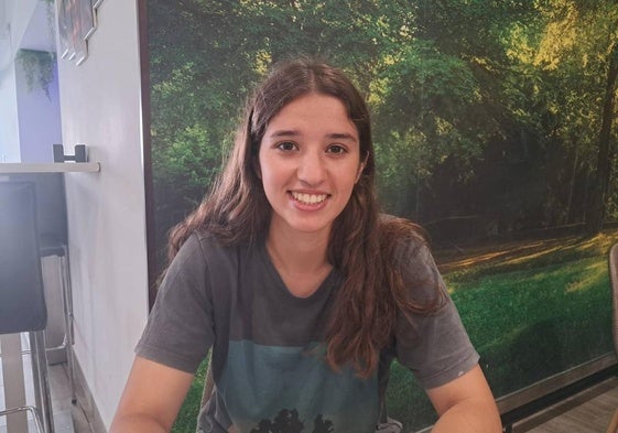 Lucía Álvarez