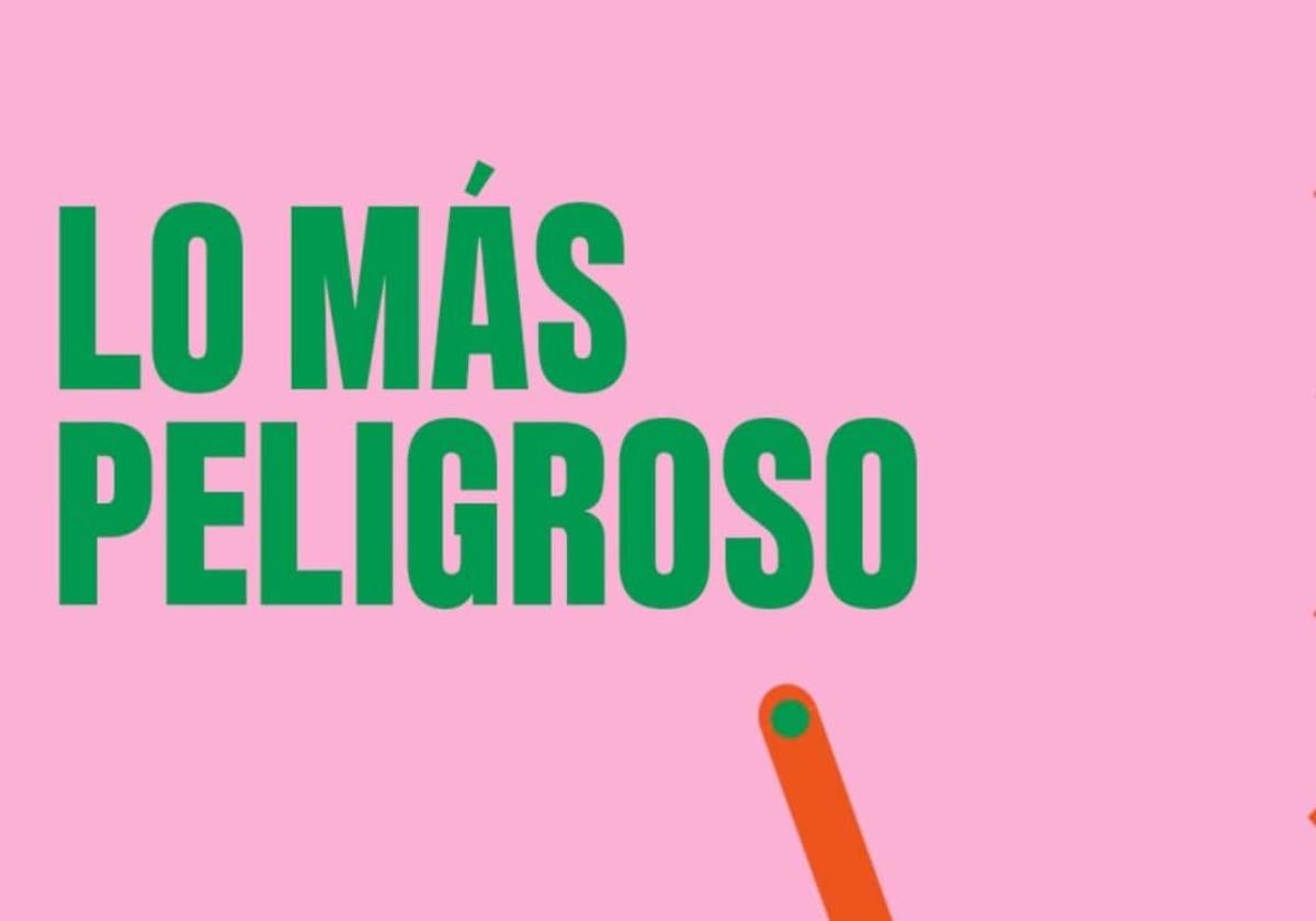 Cartel de la campaña