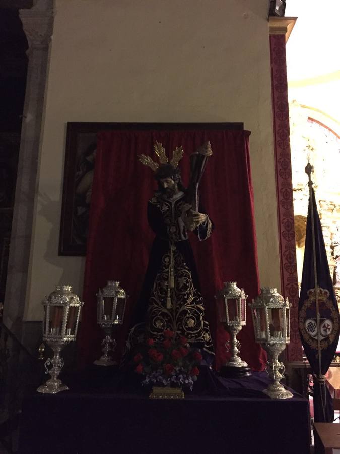 Imagen de Jesús Nazareno