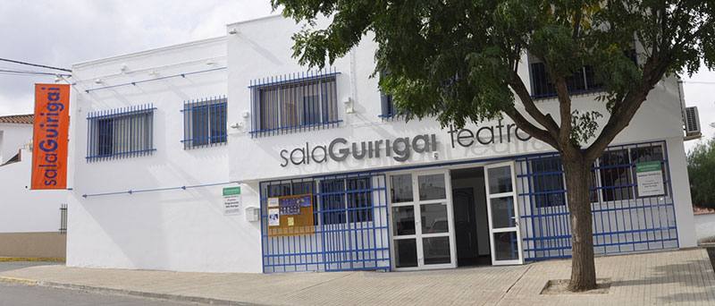 Sala Guirigai