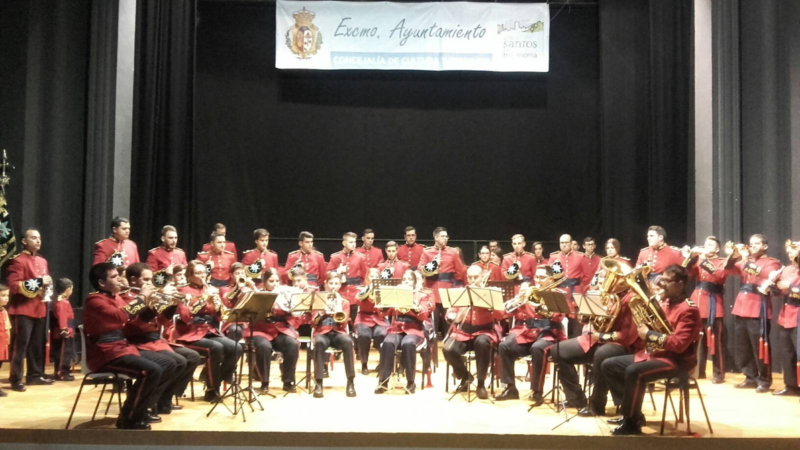 Banda de CCTT Ntra.Sra. de la Estrella 