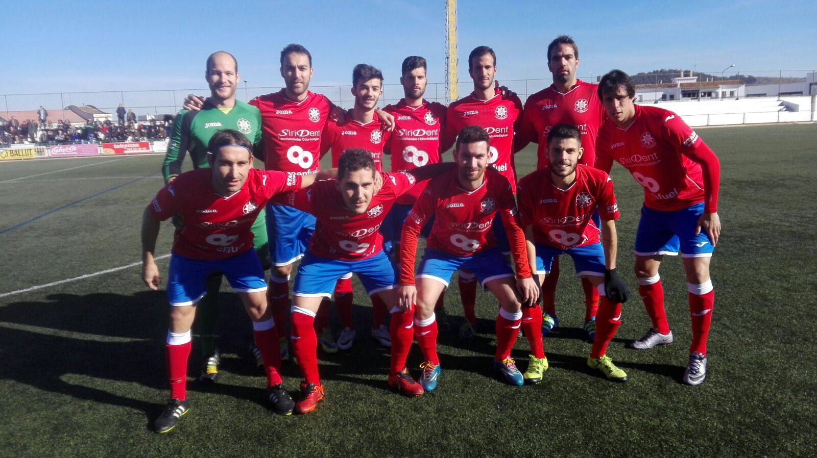 Equipo de la Estrella 