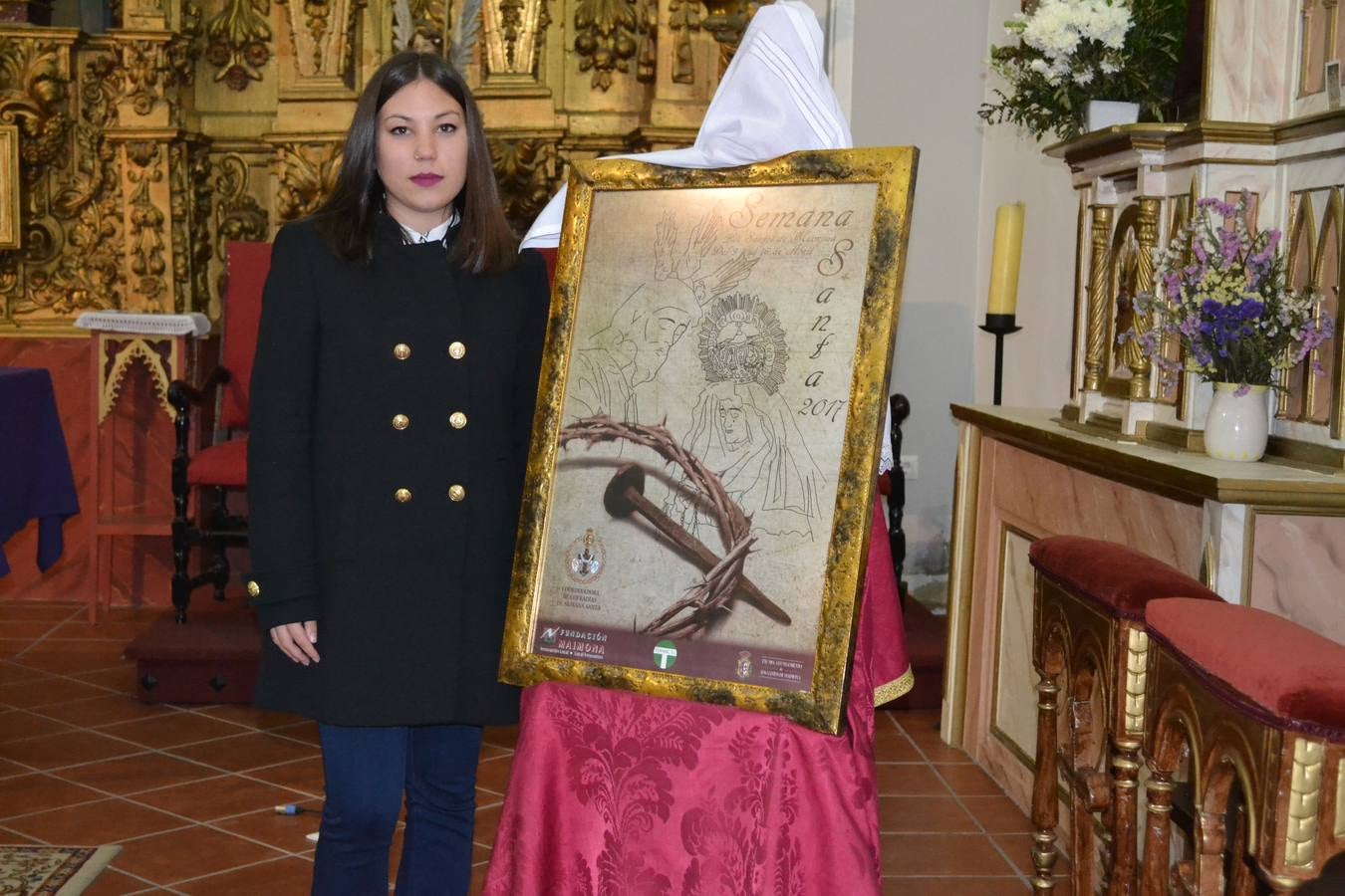 Isabel Serrano Lavado 
