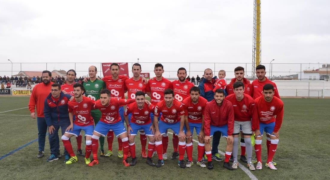 Equipo de la Estrella 