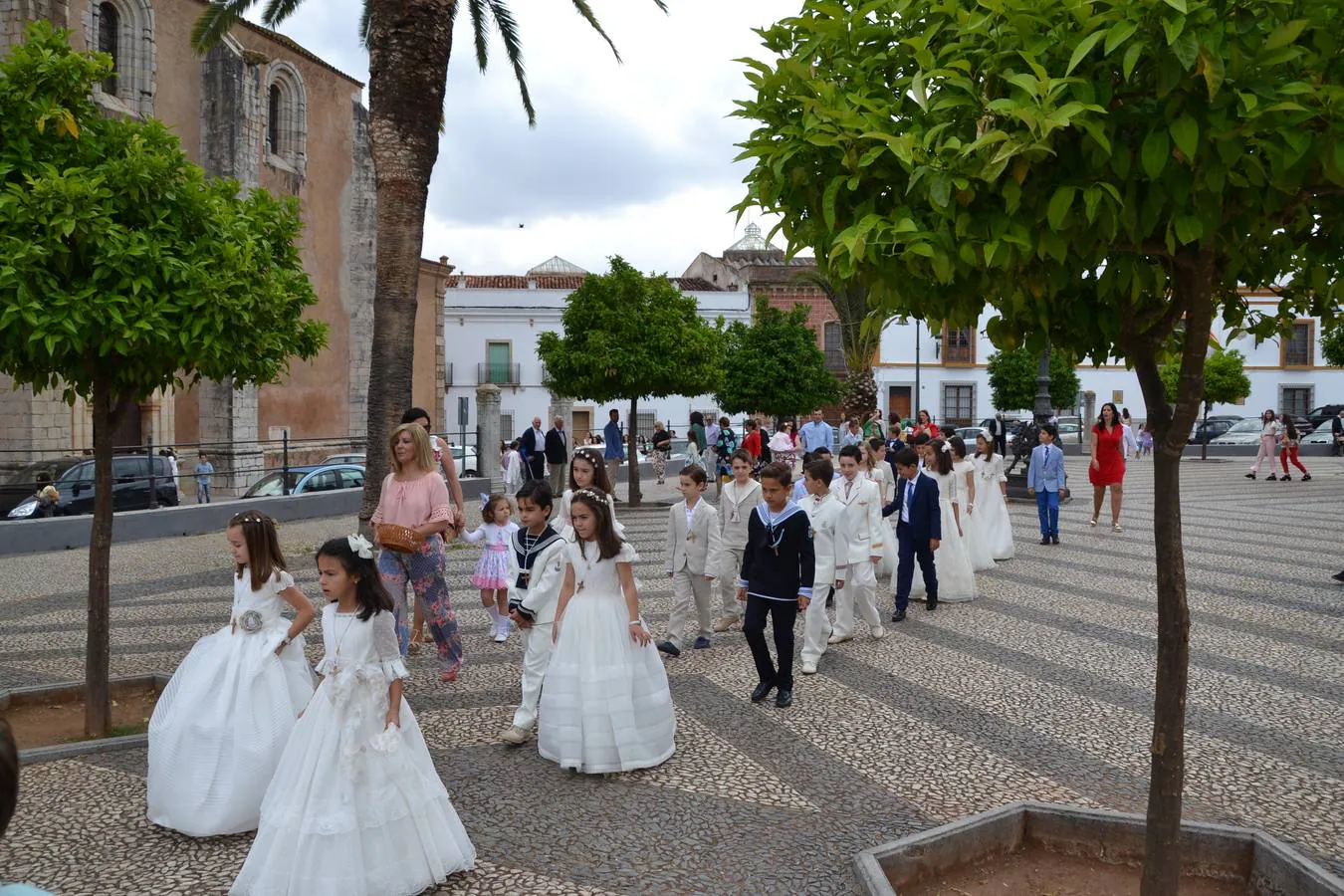 Procesión 