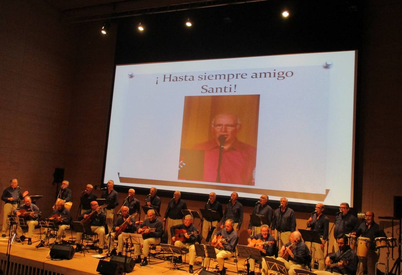 Son de Los Santos en Badajoz 