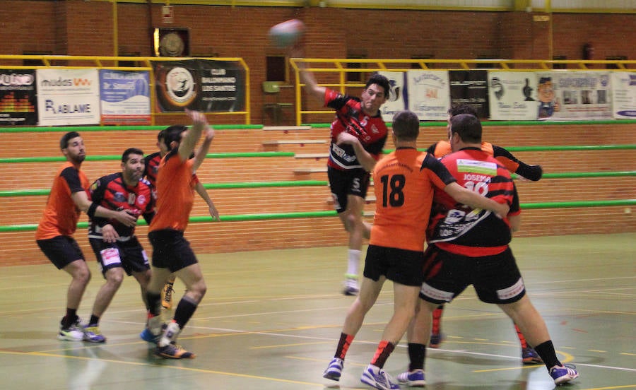La temporada está cerca y en ésta, los chicos de Javi, quieren dar la campanada