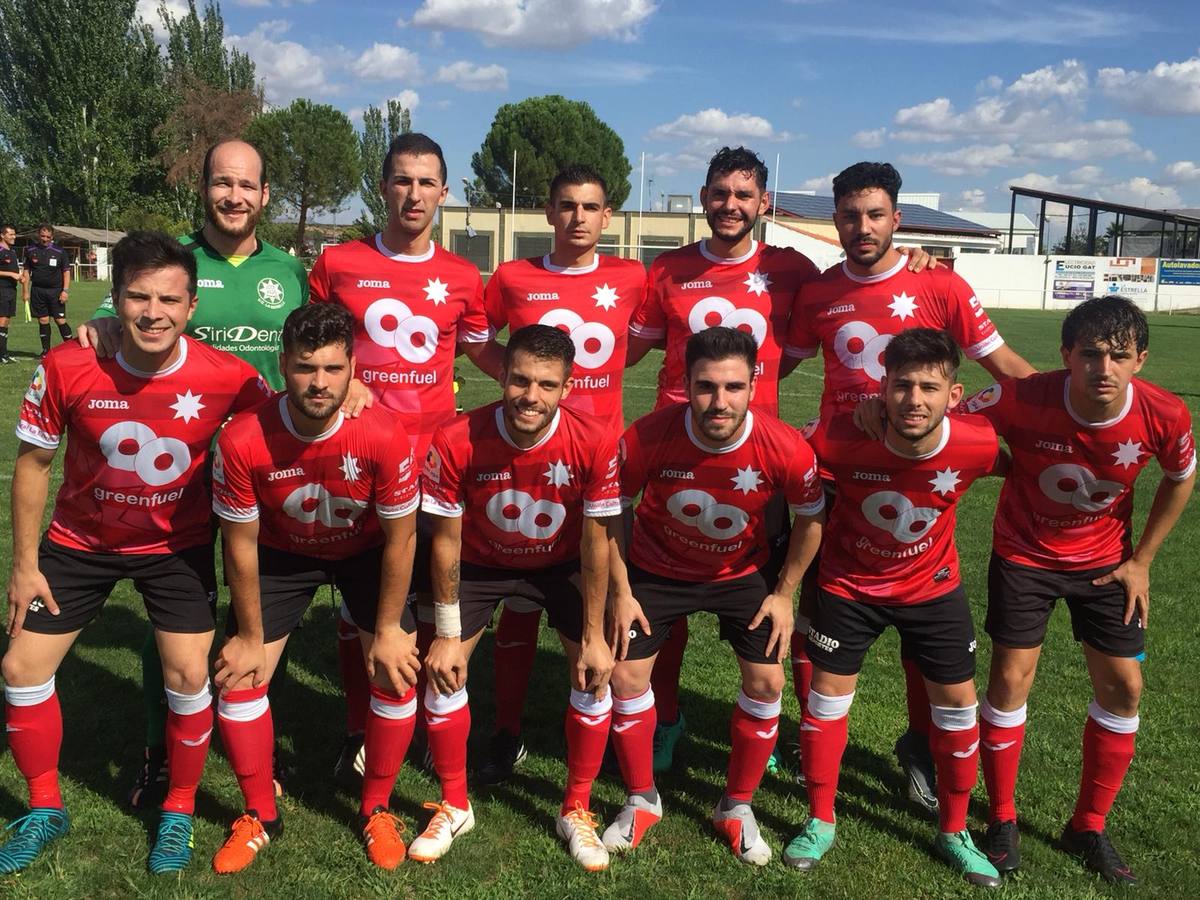 Once inicial 