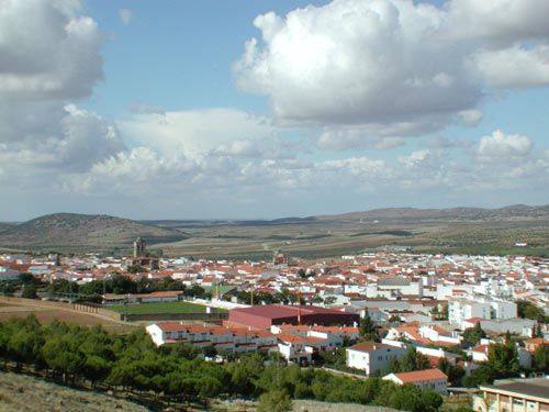 El Ayuntamiento se alegra de que la Junta de Extremadura construya el nuevo depósito de agua