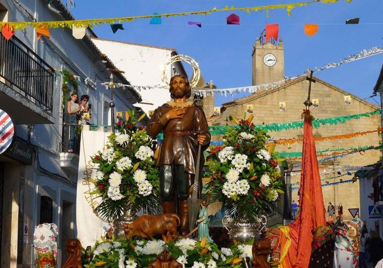Malpartida de Cáceres celebra sus fiestas de San Isidro con tradición, música, deporte, cultura y ocio para todos