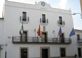 Anulan una sanción de casi de 47.000 euros al Ayuntamiento de Malpartida de Cáceres impuesta por la CHT