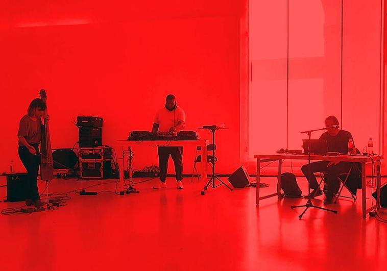 Margarida García, Mattin y DJ Marfox cierran el XXV Ciclo de Música Contemporánea del MVM