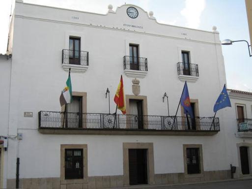 El TSJEX da la razón al Ayuntamiento de Malpartida de Cáceres y permite su salida del parque de maquinaria de la Mancomunidad