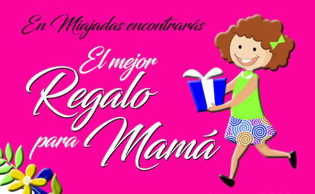 Cartel promocional de ACOMIC 