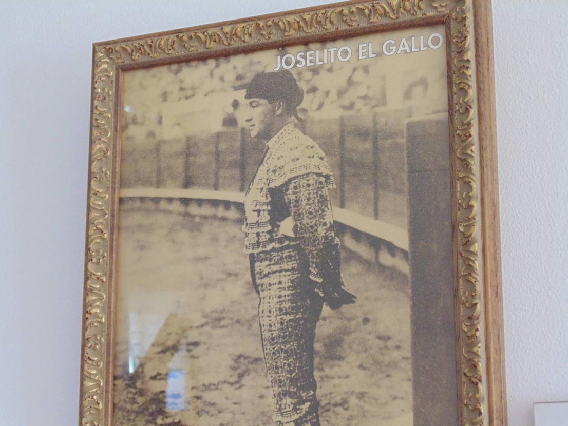 Desde el 2 de agosto y hasta el 30 del mismo mes se exponen en Miajadas múltiples muestras de arte de diversos autores. Maquetas, colecciones taurinas, pintura o recuerdos de cine, todo tiene cabida en este espacio tan singular de Miajadas