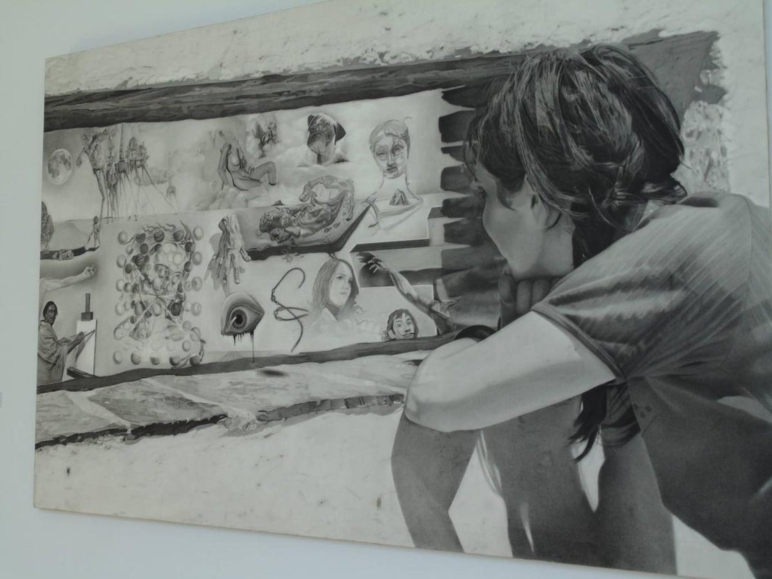 Desde el 2 de agosto y hasta el 30 del mismo mes se exponen en Miajadas múltiples muestras de arte de diversos autores. Maquetas, colecciones taurinas, pintura o recuerdos de cine, todo tiene cabida en este espacio tan singular de Miajadas