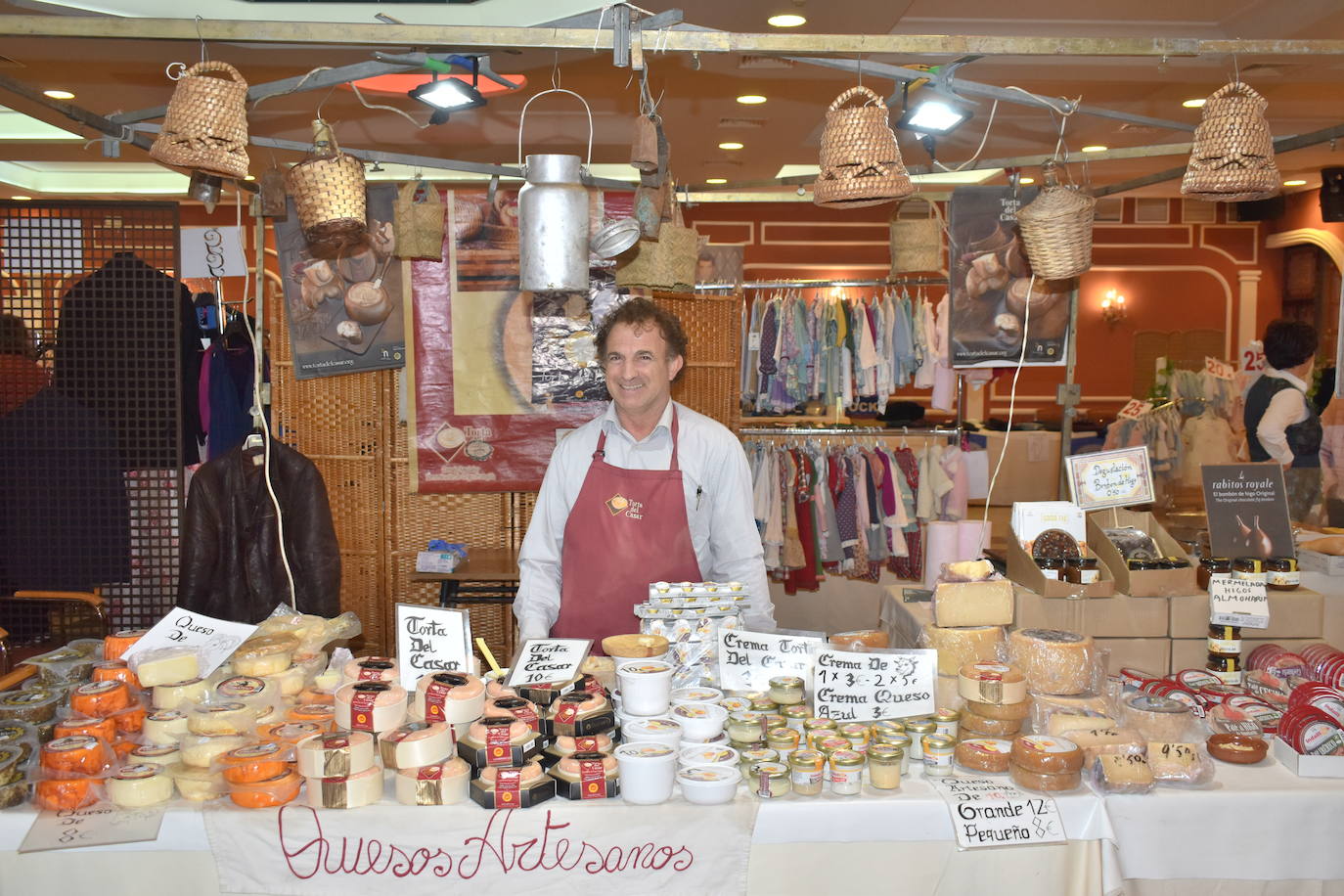 Rafael Pajuelo 'Artesanos extremeños' 