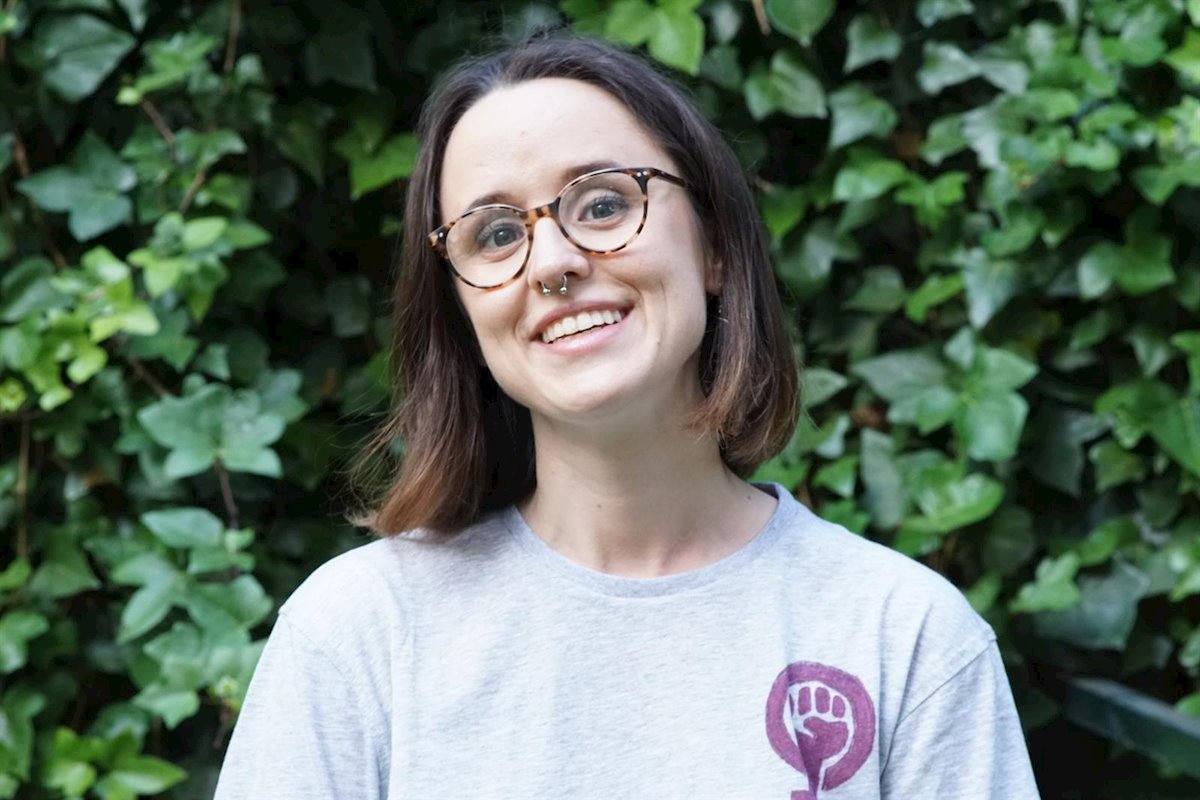Olga Tostado encabezará el CJEX los próximos dos años 