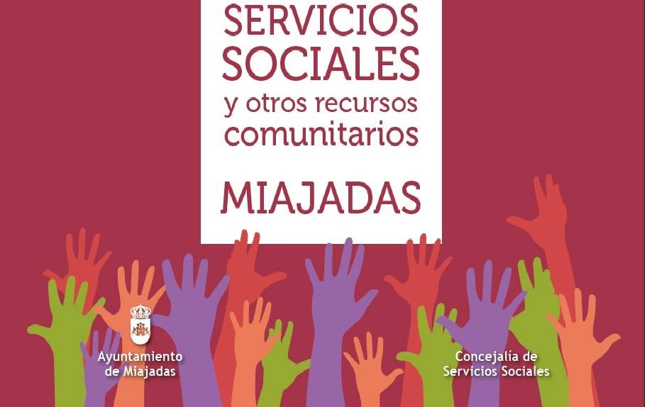 Guía de Servicios Sociales 
