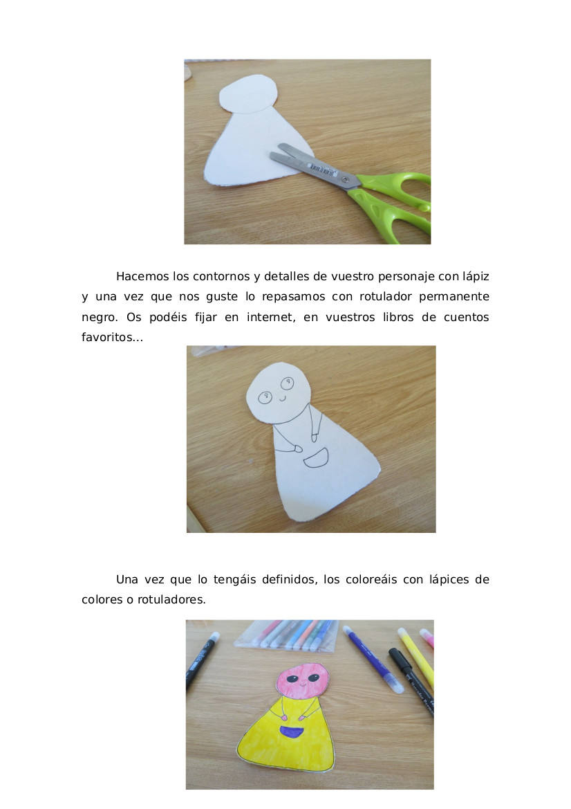 Paso 5 