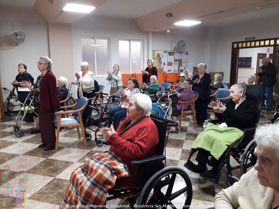 Celebración de la liturgia del Domingo de Resurrección 