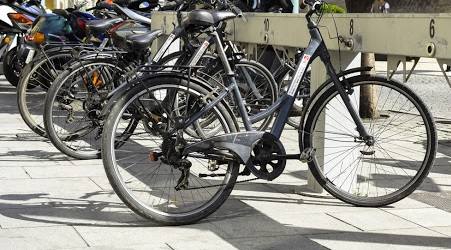 La SEM pretende concienciar sobre la importancia de utilizar transportes sostenibles 