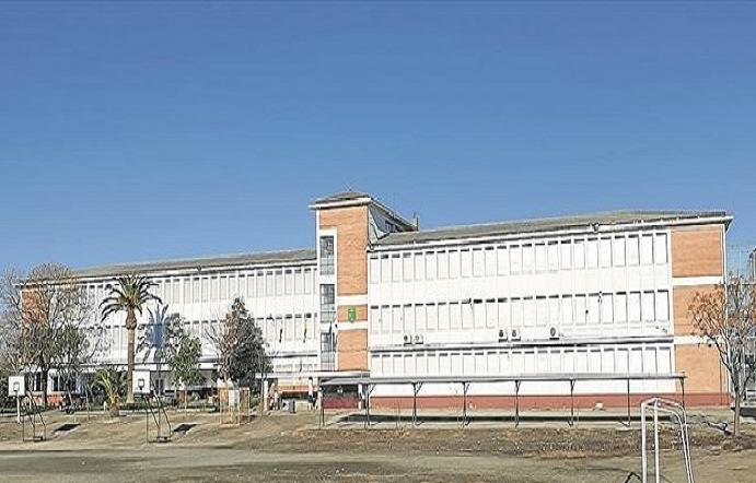 IES Gonzalo Torrente Ballester de Miajadas 
