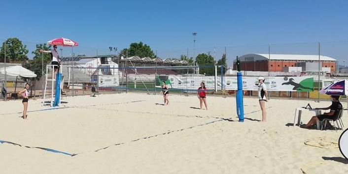 Los partidos se disputaron a puerta cerrada 