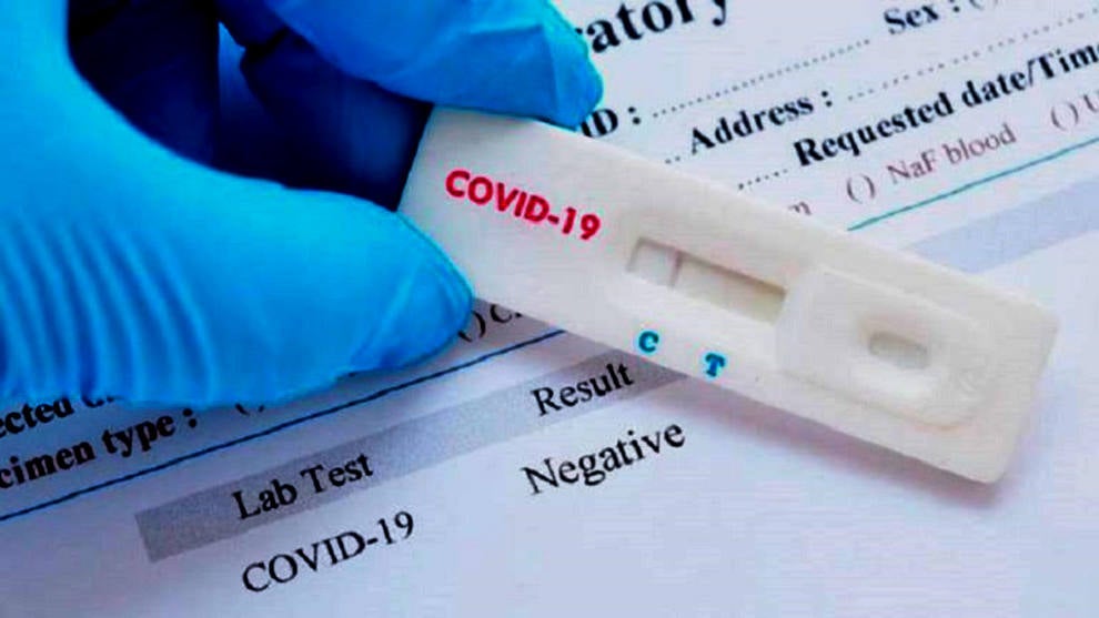 Casi todas las áreas de salud de Extremadura están advirtiendo rebrotes 