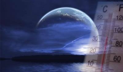 La región continúa con altas temperaturas nocturnas que impiden conciliar bien el sueño 