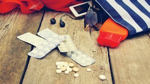 Los medicamentos deben conservarse siempre en lugares frescos y secos 