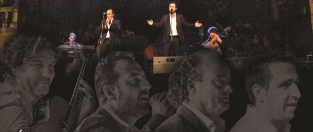 El concierto se celebrará a las 22:30 en el Estadio Municipal de Miajadas 
