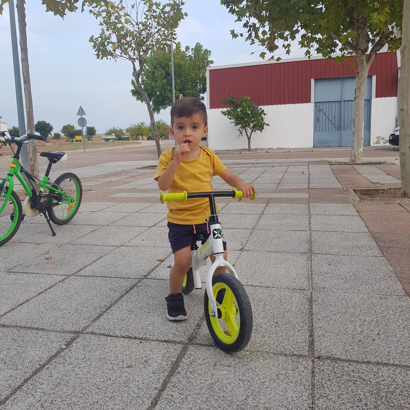 Calles peatonales, bus urbano gratuito, ruta ciclista, kits de reparación de bicicletas gratuitos distribuidos por distintos establecimientos, 'Metrominuto', III Concurso de fotografía sobre movilidad sostenible, salidas escolares y la 'Semana del comercio verde' han formado parte de la Semana Europea de la Movilidad 