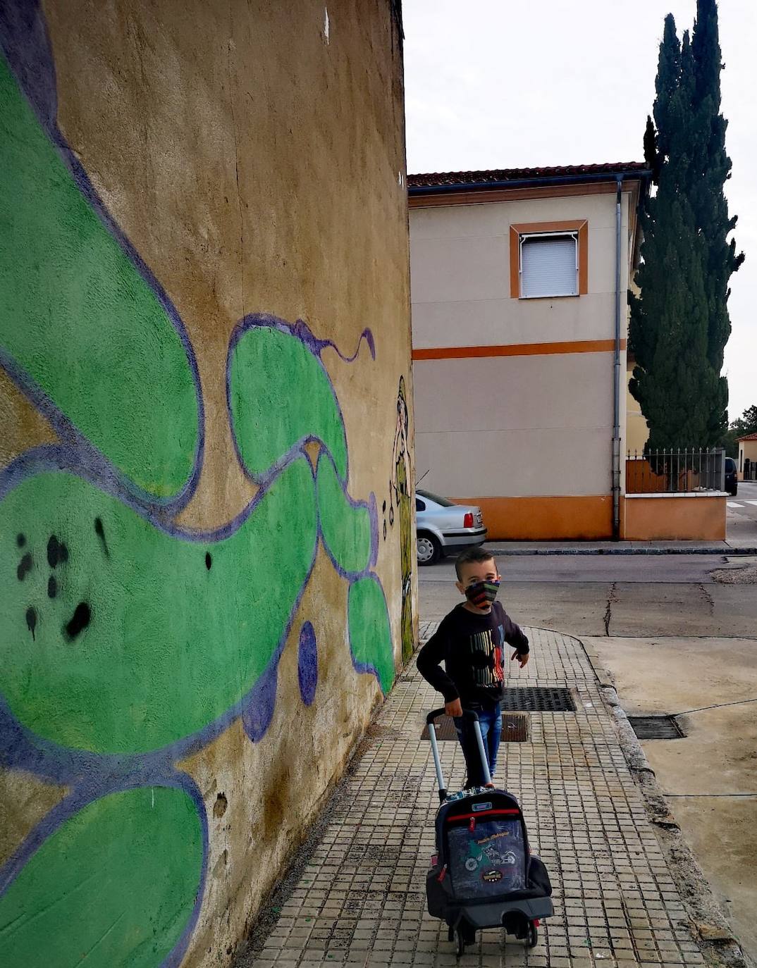 Calles peatonales, bus urbano gratuito, ruta ciclista, kits de reparación de bicicletas gratuitos distribuidos por distintos establecimientos, 'Metrominuto', III Concurso de fotografía sobre movilidad sostenible, salidas escolares y la 'Semana del comercio verde' han formado parte de la Semana Europea de la Movilidad 