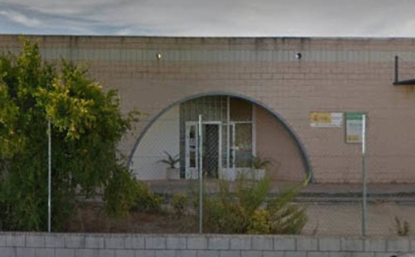 Oficinas del SEXPE en Miajadas 