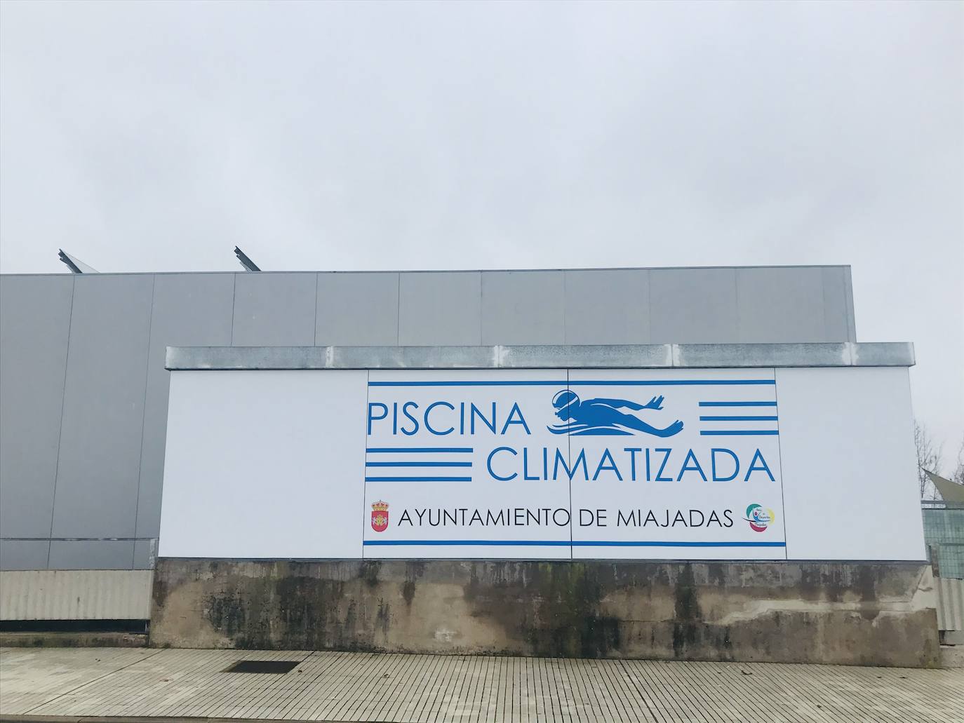 Nueva estética exterior 