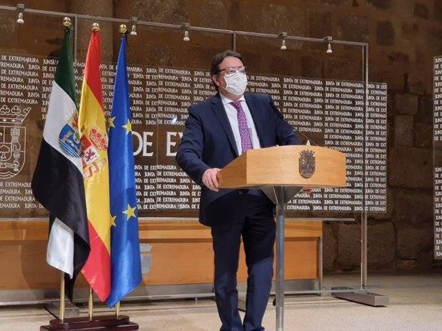 Prórroga de 14 días en la limitación de movilidad y el cierre del comercio y hostelería