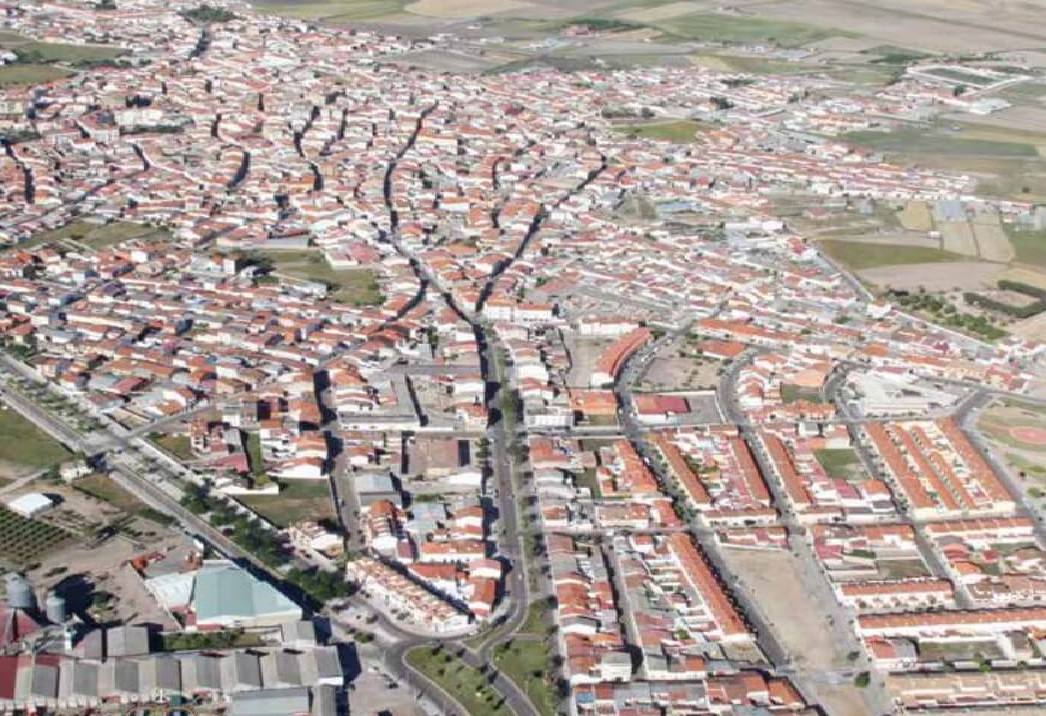 Publicado en el DOE el Plan General de Miajadas, con 36 cambios sobre el de 1990