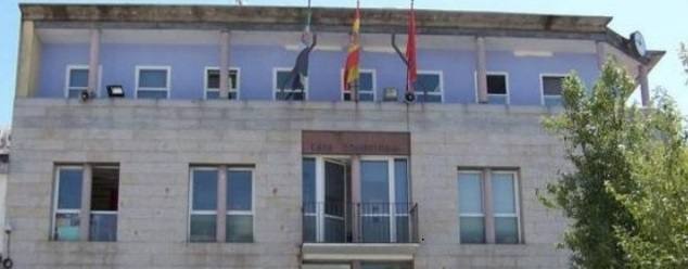 Abierto el plazo de licitación para la rehabilitación energética de la sede del Ayuntamiento de Miajadas